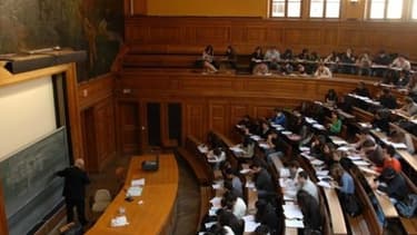 1,7 million d'étudiants doivent cotiser chaque année dans l'une des deux mutuelles étudiantes.