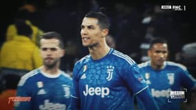 Footissime - Coronavirus : la Juventus privée de foot