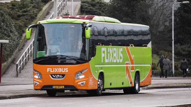 En 2018, FlixBus prévoit d'ajouter 50 arrêts supplémentaires ainsi que 50 nouvelles lignes.