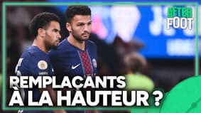 PSG : Ramos, Zaïre-Emery… doit-on être hyper exigeant avec les remplaçants parisiens ? 