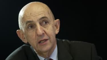 Louis Gallois fait le point sur les investissements d'avenir