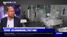 Covid-19: près de 4 millions de Français risquent de perdre leur pass vaccinal ce mardi