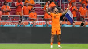 Memphis Depay