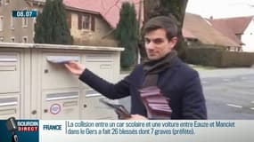 Premier duel Les Patriotes-FN dans une législative partielle ce week-end