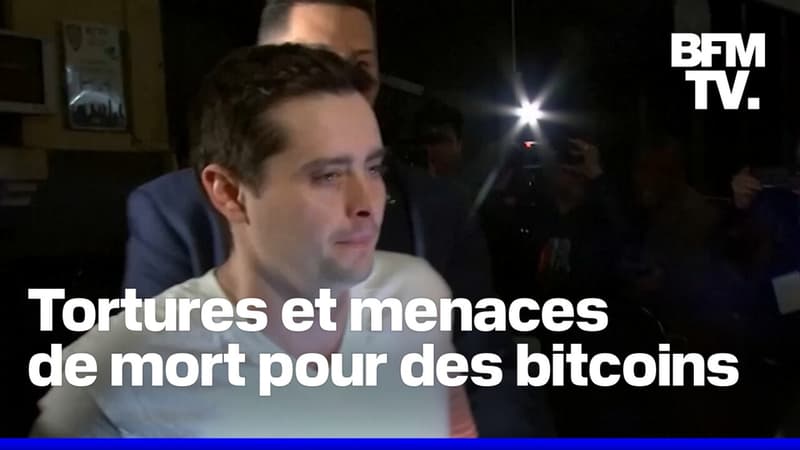 Un investisseurs en cryptommonaies accusé d'avoir kidnappé et torturé un homme pour obtenir ses bitcoins