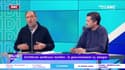 Le Zapping RMC - 09/02