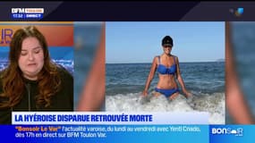 Var: le corps sans vie de la quadragénaire disparue depuis le 1er janvier retrouvé