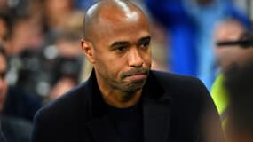 Thierry Henry