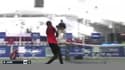 L’énorme raté de Tiafoe