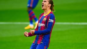 Antoine Griezmann