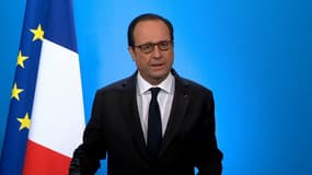 Nous sommes le 1er décembre 2016. Il y a tout juste un an. Et François Hollande s’apprête à prendre une décision inédite dans l’histoire de la Ve République. Renoncer à une éventuelle réélection. Quelques instants plus tôt, il avai...