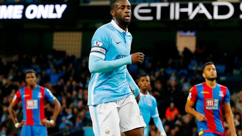 Yaya Touré a tenté de se justifier après sa condamnation à un an et demi sans permis pour conduite en état d'ivresse.