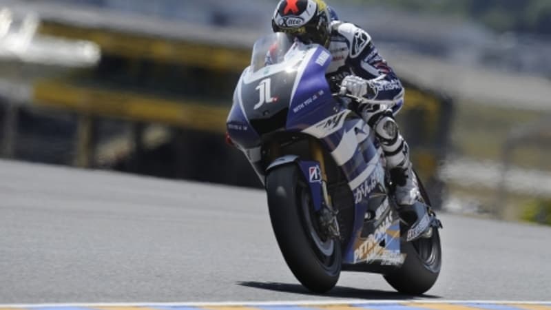 Jorge Lorenzo