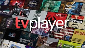 La plate-forme TVPlayer d'Alchimie