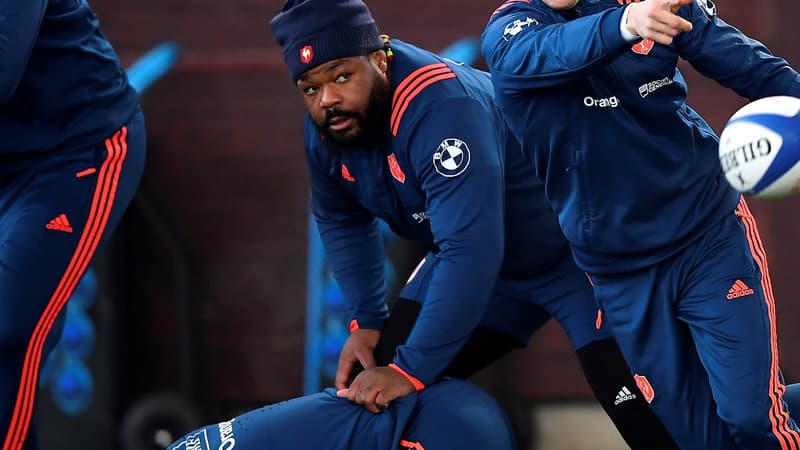 Mathieu Bastareaud