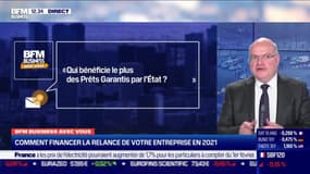 Comment financer la relance de votre entreprise en 2021 ?