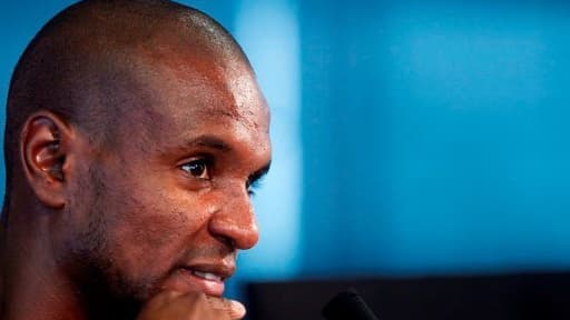 Eric Abidal