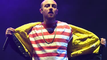 Mac Miller -
