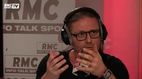Petit : ‘’Il ne faut pas s’enflammer trop vite sur l’OM’’