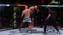 UFC : En 30 secondes, De Lima éteint Rothwell 