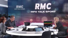 Aude, auditrice RMC: "On a une vie très mouvementée, on ne peut pas toujours se plier à ce qu'on devrait faire. On cuisine tous les jours."