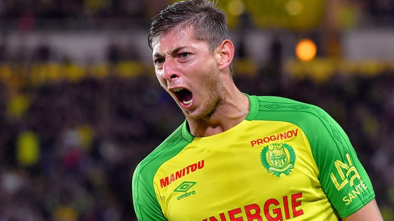 Emiliano Sala