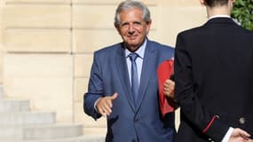 Jacques Mézard veut revoir les modalités d'attribution des APL.