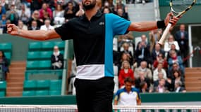 Benoit Paire