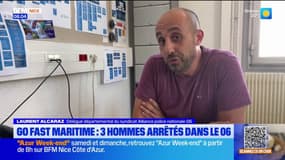 Alpes-Maritimes: le projet voué à l'échec de go fast maritime