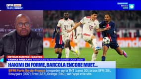 PSG: les hommes de Luis Enrique se contentent du nul face à Nantes dans un match compliqué