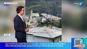 Ça va-tu ? - La météo de Colas du lundi 15 décembre 2025