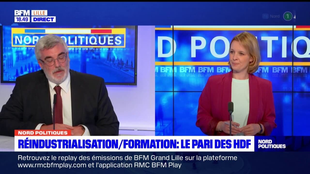 Apprentissage vers de nouveaux métiers?