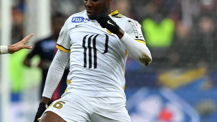 Ibrahim Amadou