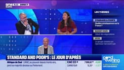 Standard & Poor's : le jour d’après - 03/06