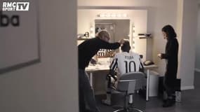La nouvelle pub de Pogba pour Adidas
