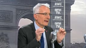 Le président de la SNCF estime que les récents incidents sont dus à "un retard des investissements"