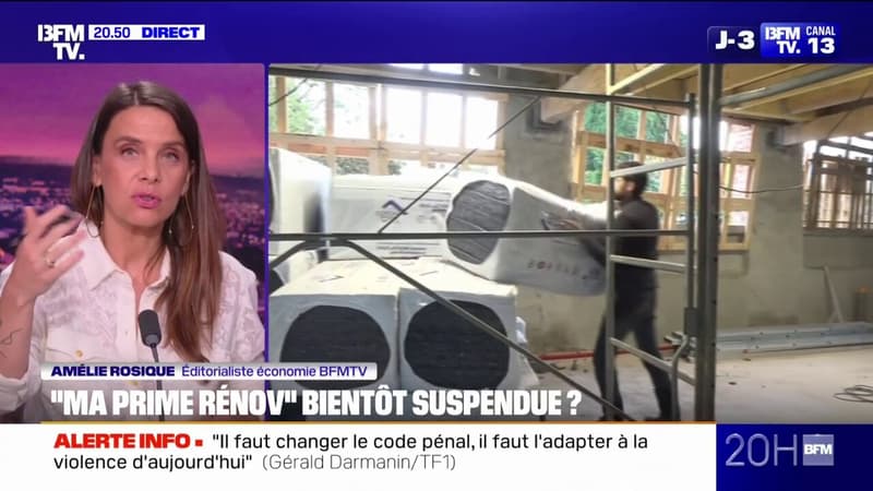 LE CHOIX D'AMÉLIE - 