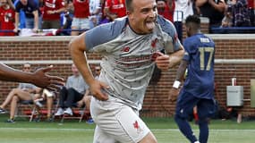 Shaqiri