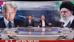 L'intégrale de BFM Non-Stop du samedi 31 janvier 2026 - Édition Spéciale : Iran, explosion à Bandar Abbas sur le détroit d'Ormuz