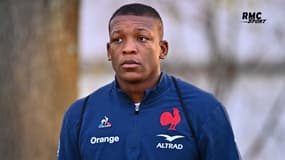 XV de France : "Battus par l'Irlande, les Blacks seront remontés" craint (un peu) Woki