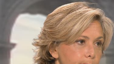 La présidente de Région Valérie Pécresse souhaite instaurer des tests salivaires anti-drogues dans les lycées d'Ile-de-France