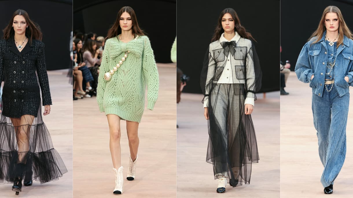 Chanel