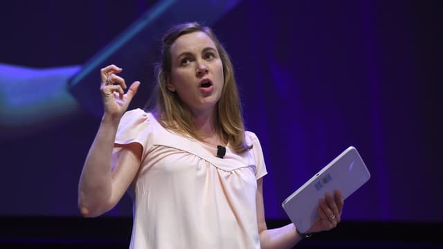 Axelle Lemaire ne veut pas de la surtaxation des CDD.