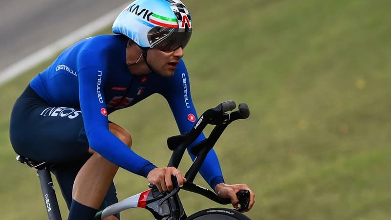 Filippo Ganna