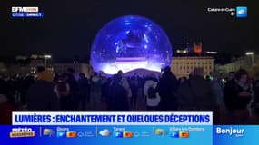Fête des Lumières: le bilan de la 25e édition