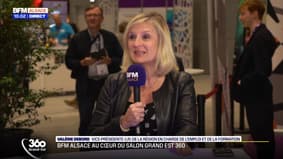 Grand Est: une attractivité favorisée par la formation