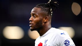 Michy Batshuayi
