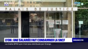Lyon: une salariée fait condamner la SNCF pour violences et harcèlement