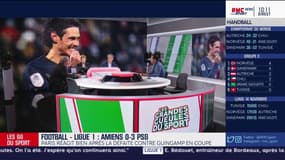 Rolland Courbis : "Julian Draxler a son mot à dire dans le milieu du PSG !" 