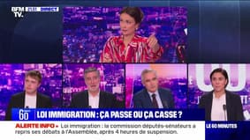 La commission suspendue jusqu'à 21 heures - 18/12